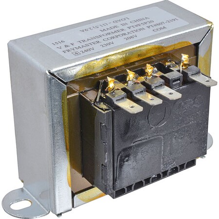 Frymaster Transformer , 208-230-240/12V 807-2191